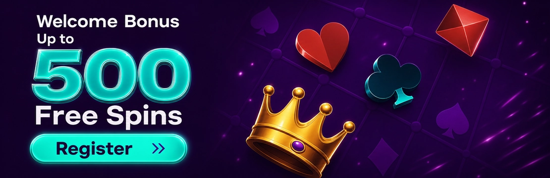 SlotsRoyale Casino